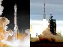 Презентация День космонавтики вместе с математикой