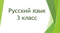 Презентация по русскому языку на тему Число имён прилагательных