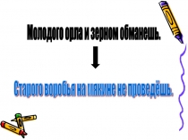 Презентация по русскому языку на тему :