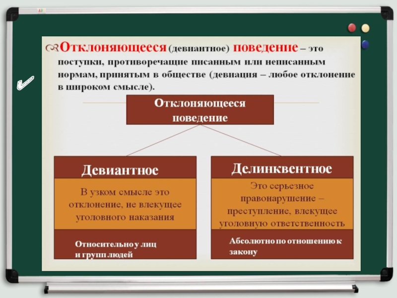 Реферат: Индивидуально-психологические особенности подростков группы риска