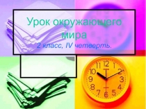 Презентация по окружающему миру на тему  Горд на Неве