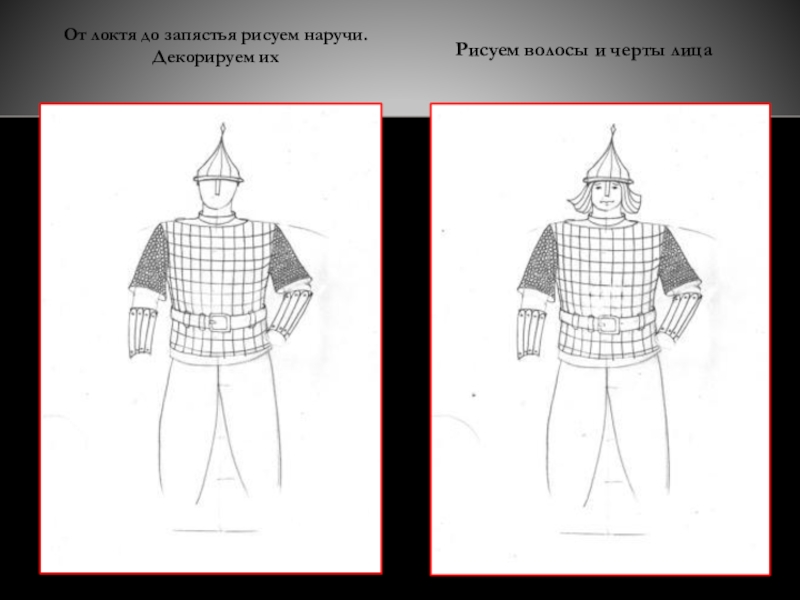 Презентация изображение характера человека мужской образ 2 класс презентация