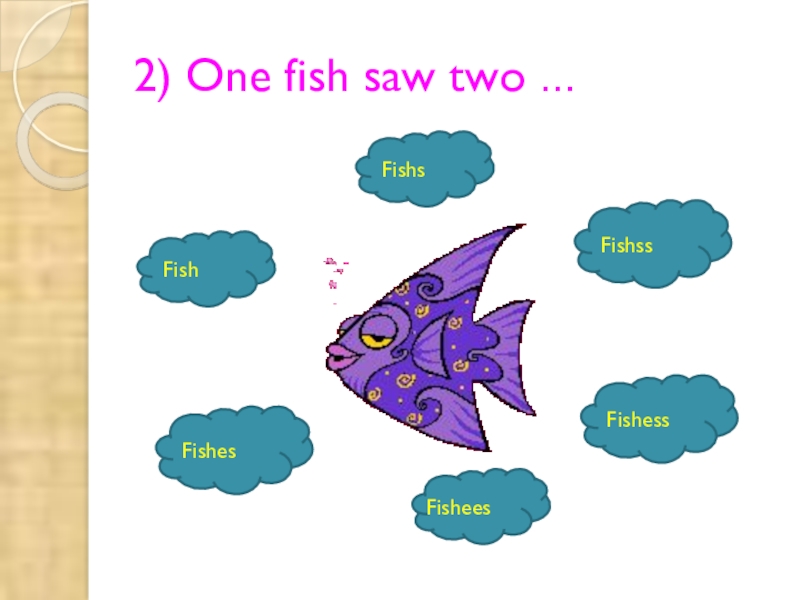 Word of fish. Fish множественное число. Fish в единственном числе. Fish Fishes множественное число. Fish в единственном и множественном.
