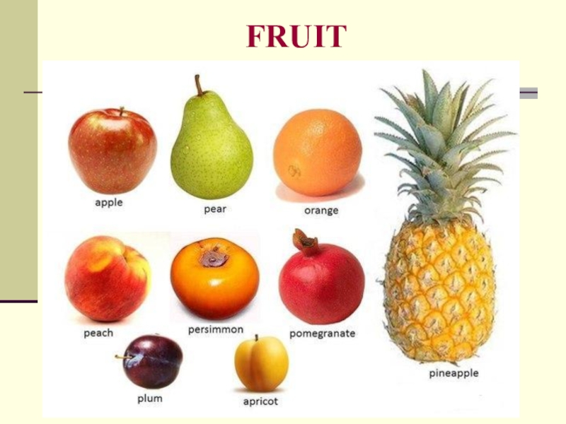 Есть фрукты на английском. Фрукты на английском. Фрукты English. Лексика фрукты. Фрукты на английском для детей.