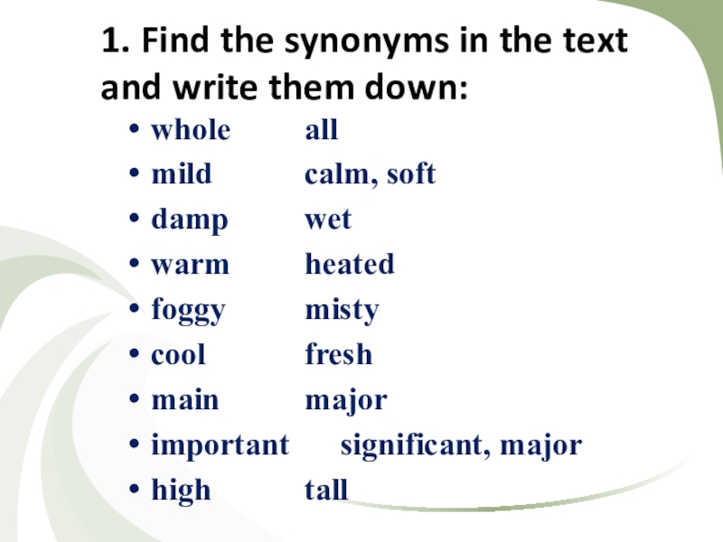 Find the synonyms journey