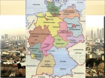 Презентация по немецкому языку по теме Подготовка к путешествию 8 класс.