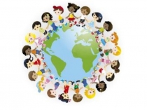 Презентация к уроку Белая ворона или поговорим о толерантности