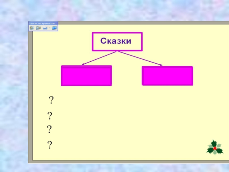 Слушание 1 класс уроки