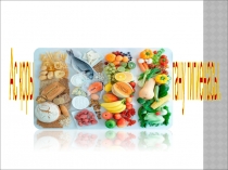 Презентация. Дүниетану Ас қорыту жолы және астың қорытылып сіңуі. Тамақтану гигиенасы