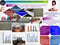 Презентация Деңгейлік курс таныстырылымы