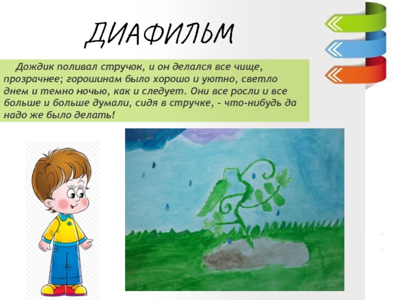 Ганс –Христиан Андерсен«Пятеро из одного стручка»ДИАФИЛЬМ 3 класс «В» МОУ «Гимназия №5» Учитель : Куликова Ирина Николаевна 