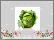 Презентация к уроку мир природы и человека. Тема: Овощи и фрукты.