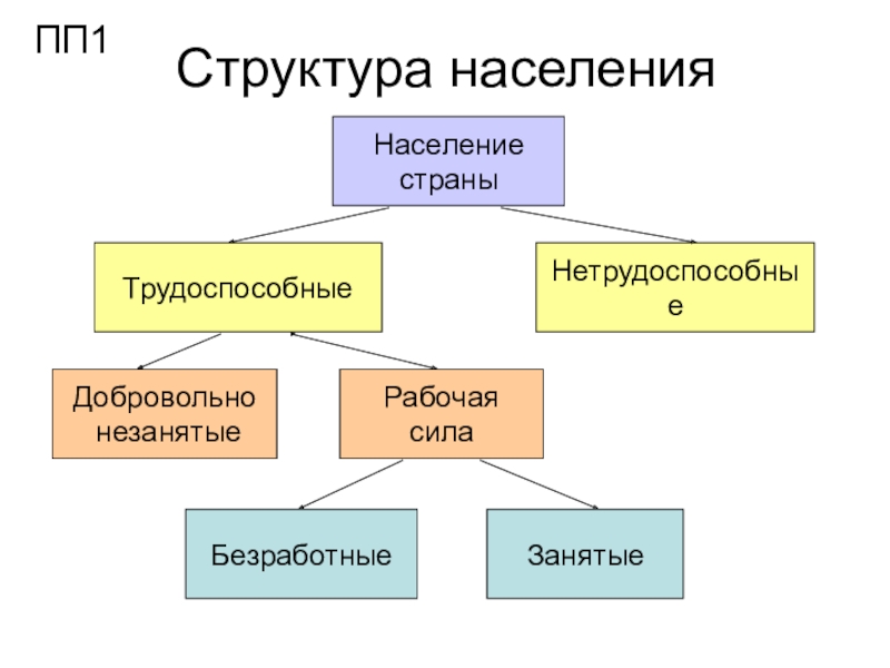 Структура населения это. Структура населения. Структура трудоспособного населения. Структура населения страны. Структура населения трудоспосб.