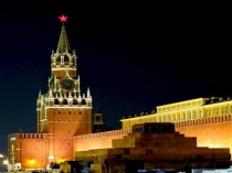 Презентация к тематическому занятию:  Россия - родина моя