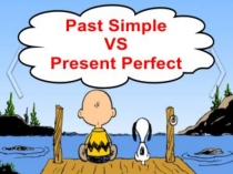 Презентация по английскому языку на тему Past Simple VS Present Perfect