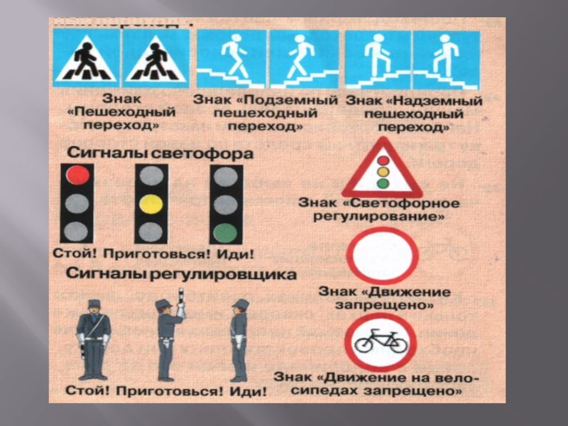 Регулировщик стихи для запоминания с картинками пдд