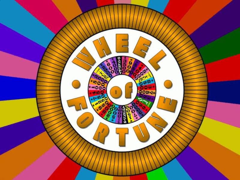 Fhritp Wheel Of Fortune