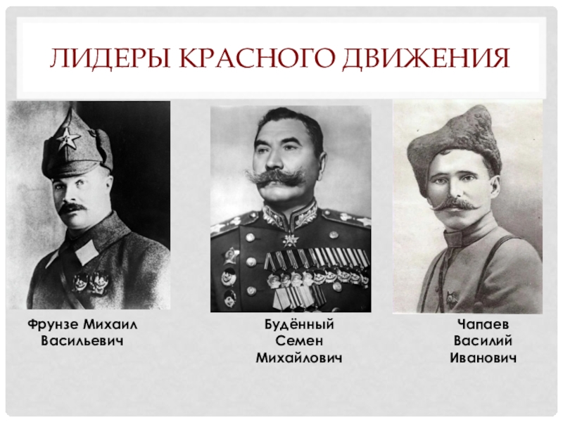 Лидеры движения. Буденный Семен Михайлович царские награды. Семен Буденный Гражданская война. Буденный Семен Михайлович награды. Буденный Семен Михайлович Лидер белого движения.