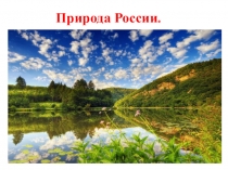 Презентация по окружающему миру на тему: Зона арктических пустынь