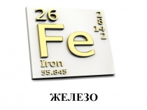 Творческая работа по химии ученицы 9 класса Ценёвой Евгении по теме: Свойства металлов.Железо