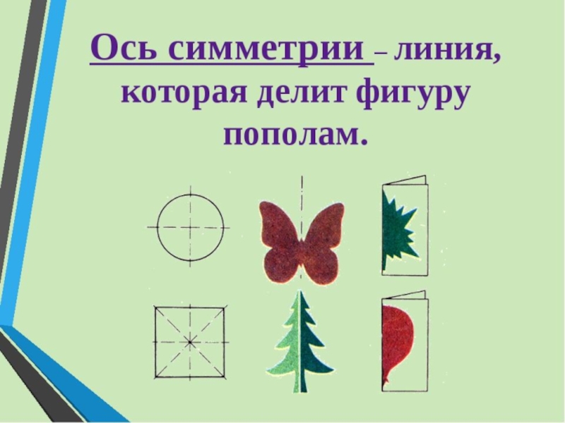 Что такое симметрично. Ось симметрии 2 класс математика школа России. Что такое ось симметрии 2 класс математика. Ось симметрии фигуры. Ось симметрии 2 класс.