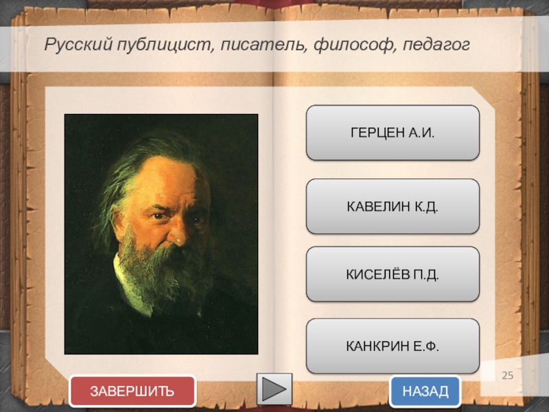 Писатели философы. Публицист имена. Русские философы и литераторы. Киселев Кавелин и. Русский философ 7 букв.