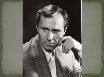 Презентация по литературе на тему В.М. Шукшин