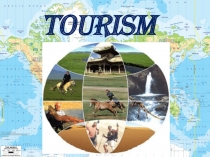 Презентация к уроку по теме Tourism (11 класс)