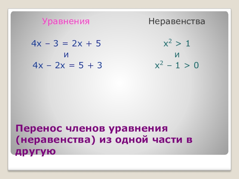 Уравнение x 4 x 3 14