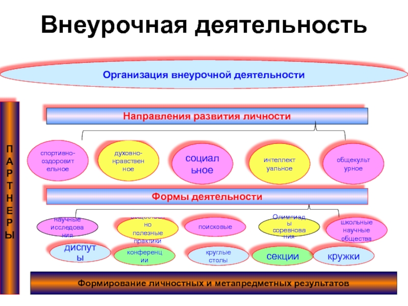 Проект по внеурочной деятельности в начальной школе пример