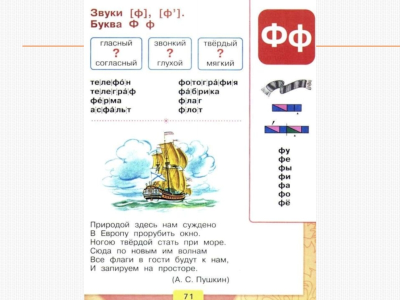 Азбука 1 класс горецкий буква д. Г. Ф. Азбука 1 класс 1 часть стр 47. Стр 48 азбука 1.