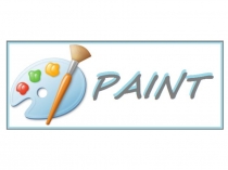 Презентация по информатике на тему Paint 2007 интерфейс.