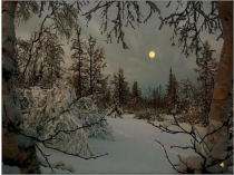 Презентация к новогоднему празднику  Новогодние приключения Кощея Бессмертного, Бабы- Яги и других в Вене