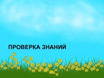 Урок 24. Покрытосеменные растения. 5 класс Пасечник