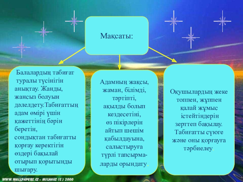 Математиканың адам өміріндегі маңызы презентация