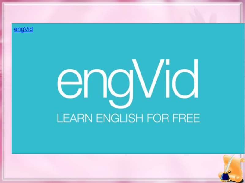 Eng video. ENGVID. ENGVID логотип. Www.ENGVID.com. ENGVID: learn English.