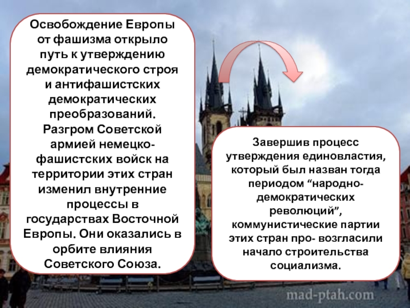 Европа итоги. Освобождение Восточной Европы. Освобождение стран Восточной Европы таблица. Освобождение стран Европы от фашизма. Освобожденные страны Восточной Европы.