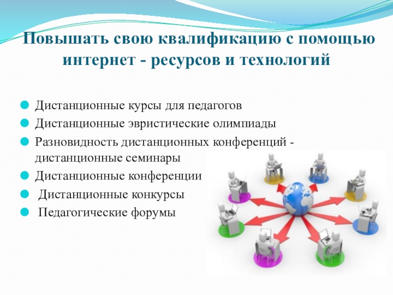 Дистанционные эвристические олимпиады. Самообразование как условие профессионального роста. Интернет ресурсы для самообразования. Дистанционные эвристические олимпиады пример.