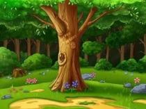 Презентация и сценарий экологической сказки Айболит