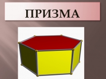 Презентации к урокам математики