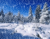 Презентация к конспекту занятия Зимние забавы