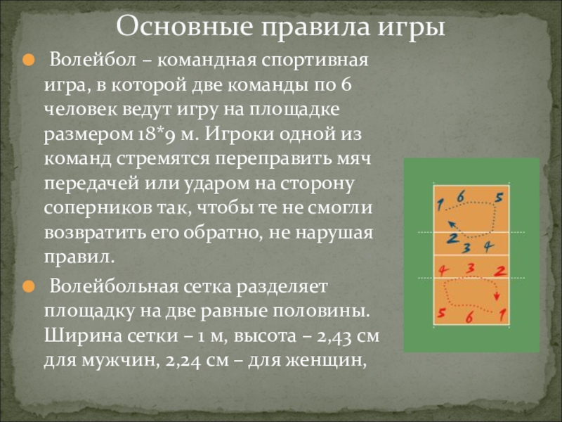 Волейбол правила. Основные правила волейбола. Правила игры в волейбол. Правило по игре в волейбол. Правила волейбола по физкультуре.