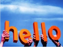 Презентация по английскому языку для дистанционного обучения в 6 классе.