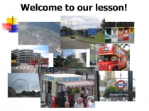 Достопримечательности Лондона