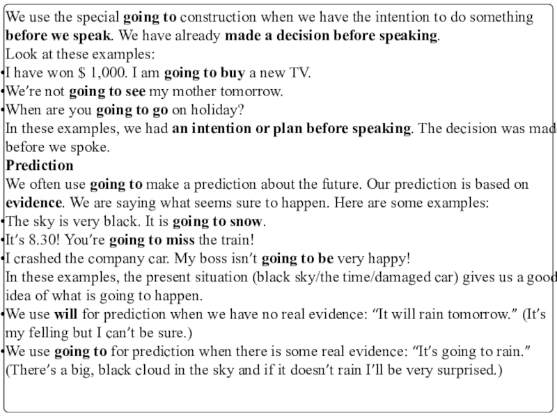 Фьючер предиктион. What are your predictions for the future. What are your predictions for the future use ideas from ex. What are your predictions for the future. Predictions for the future.