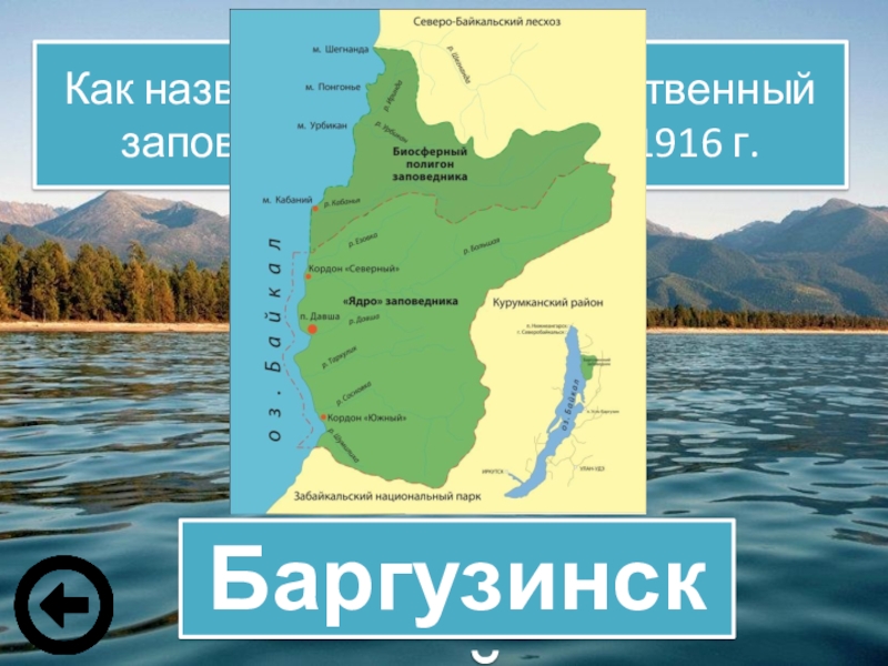 Презентация на тему сохраним богатство живого мира 5 класс биология