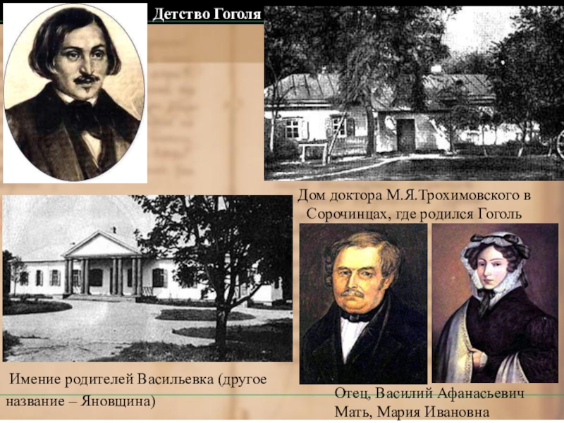 Детство гоголя. Гоголь Николай Васильевич в юности. Николай Васильевич Гоголь детство и Юность. Гоголь в детстве. Детские годы Гоголя.
