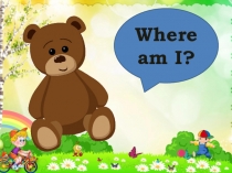 Презентация к открытому уроку по английскому языку My dream house (2 класс)