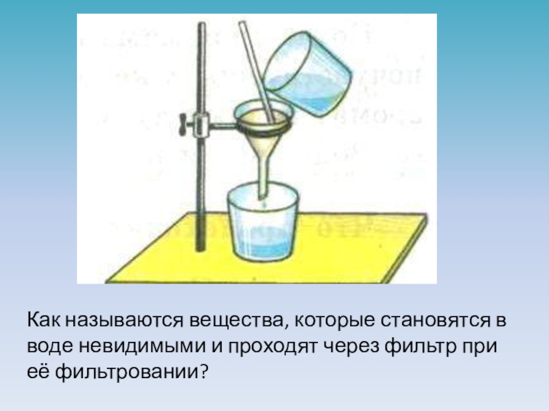 Фильтрованием можно разделить глину и воду. Фильтрование в химии. Фильтрование в жизни. Нерастворимые в воде вещества фильтрование. Фильтрование в биологии виды.