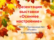 Презентация социального проекта Моя семья